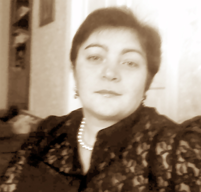 რატევანი KARIBCHE
